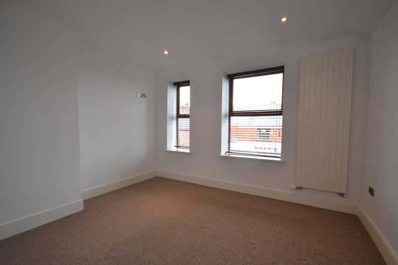 New Street Mawdesley